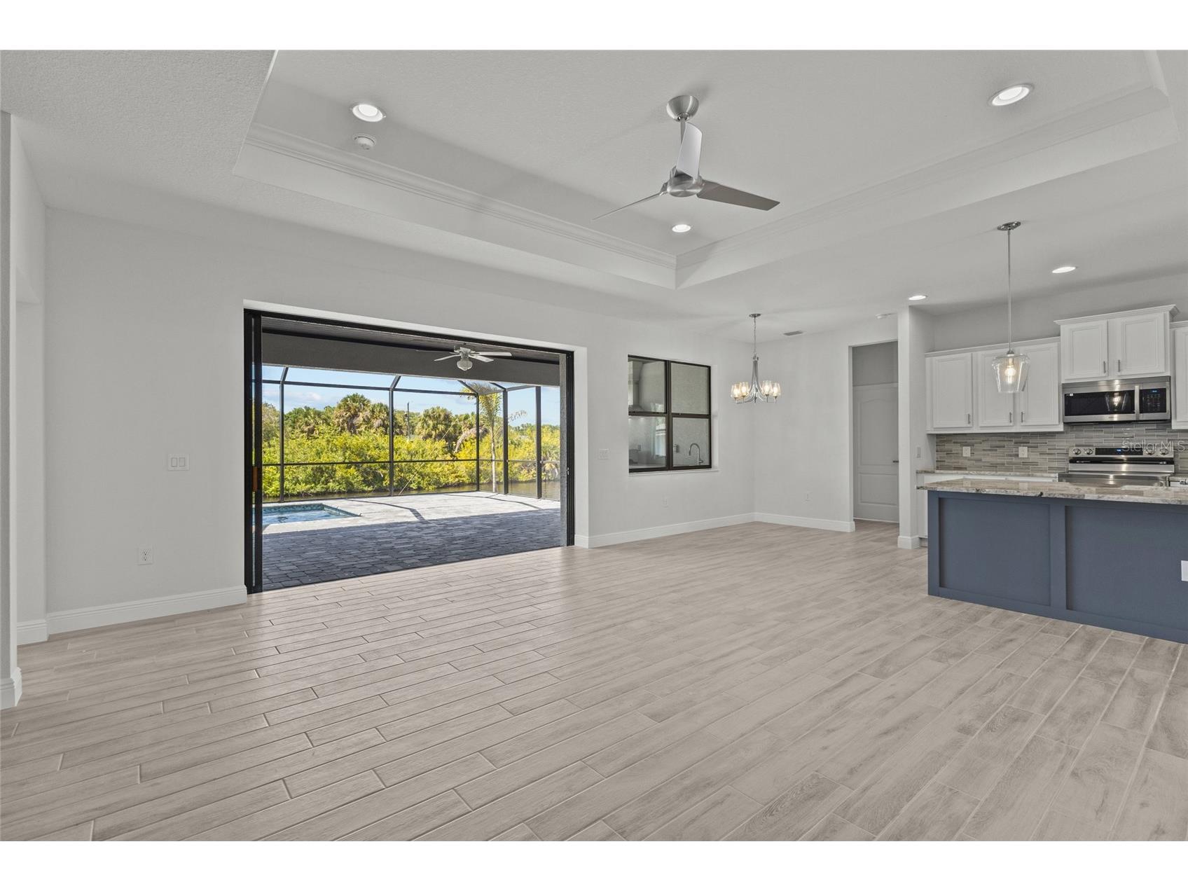 12396 Bacchus Road Port Charlotte FL 33981 - MYAKKA RIVER C7525686 image6