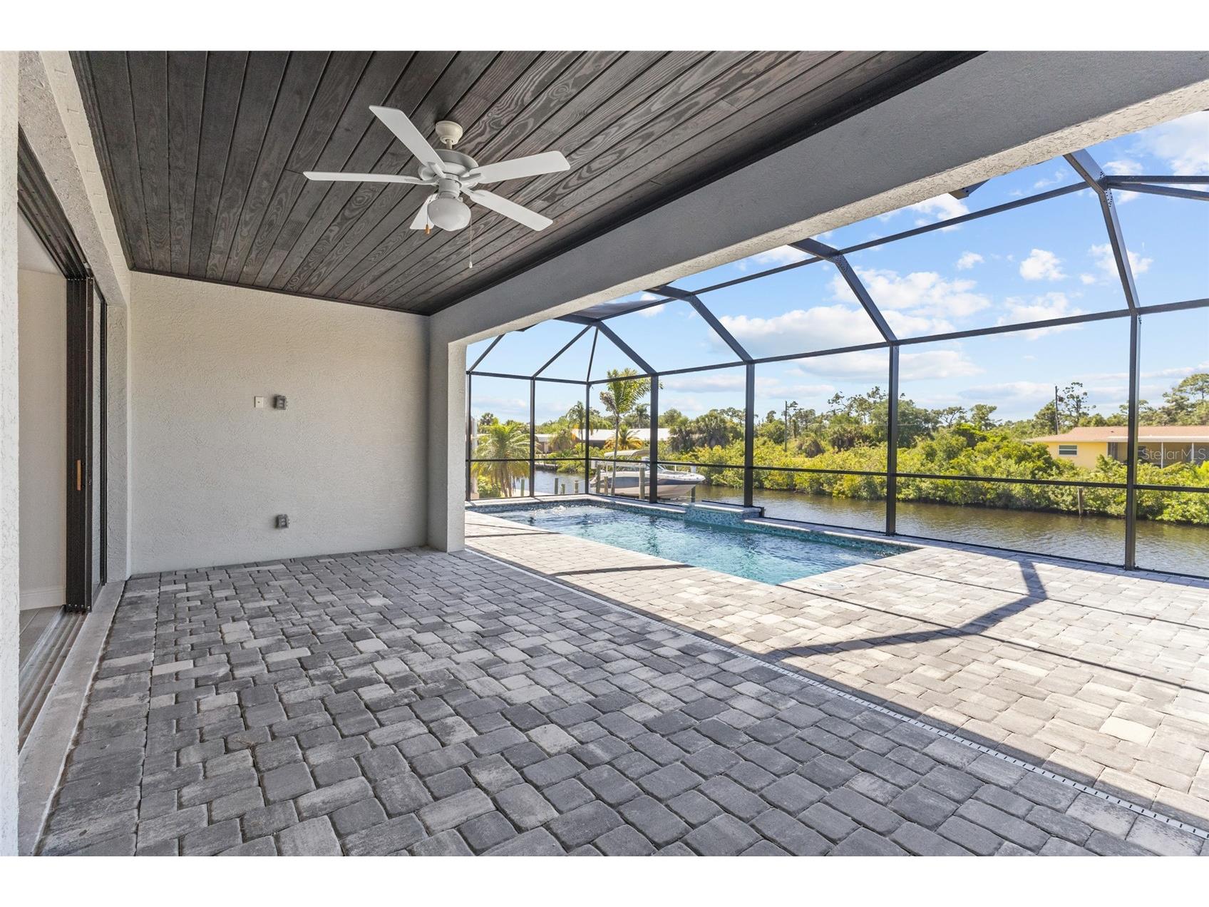12396 Bacchus Road Port Charlotte FL 33981 - MYAKKA RIVER C7525686 image9