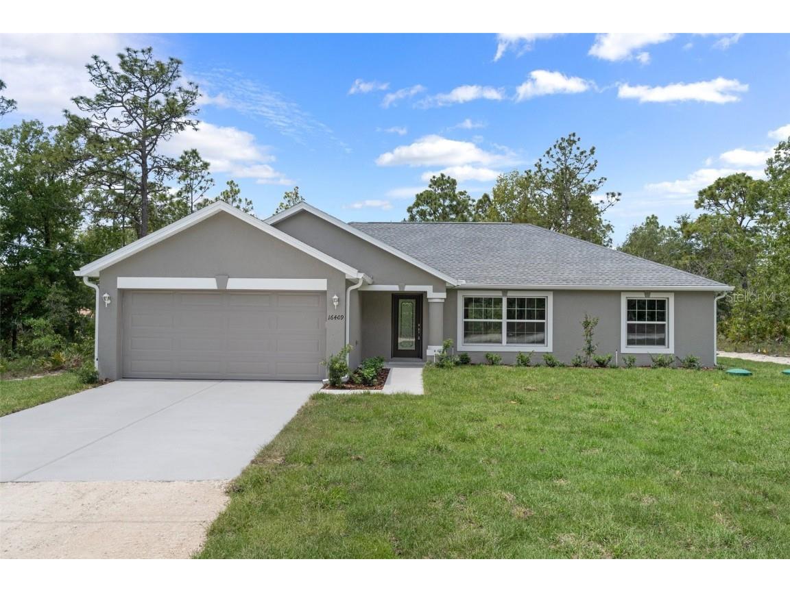 12396 Barnevelde Road Weeki Wachee FL 34614 W7870261 image1
