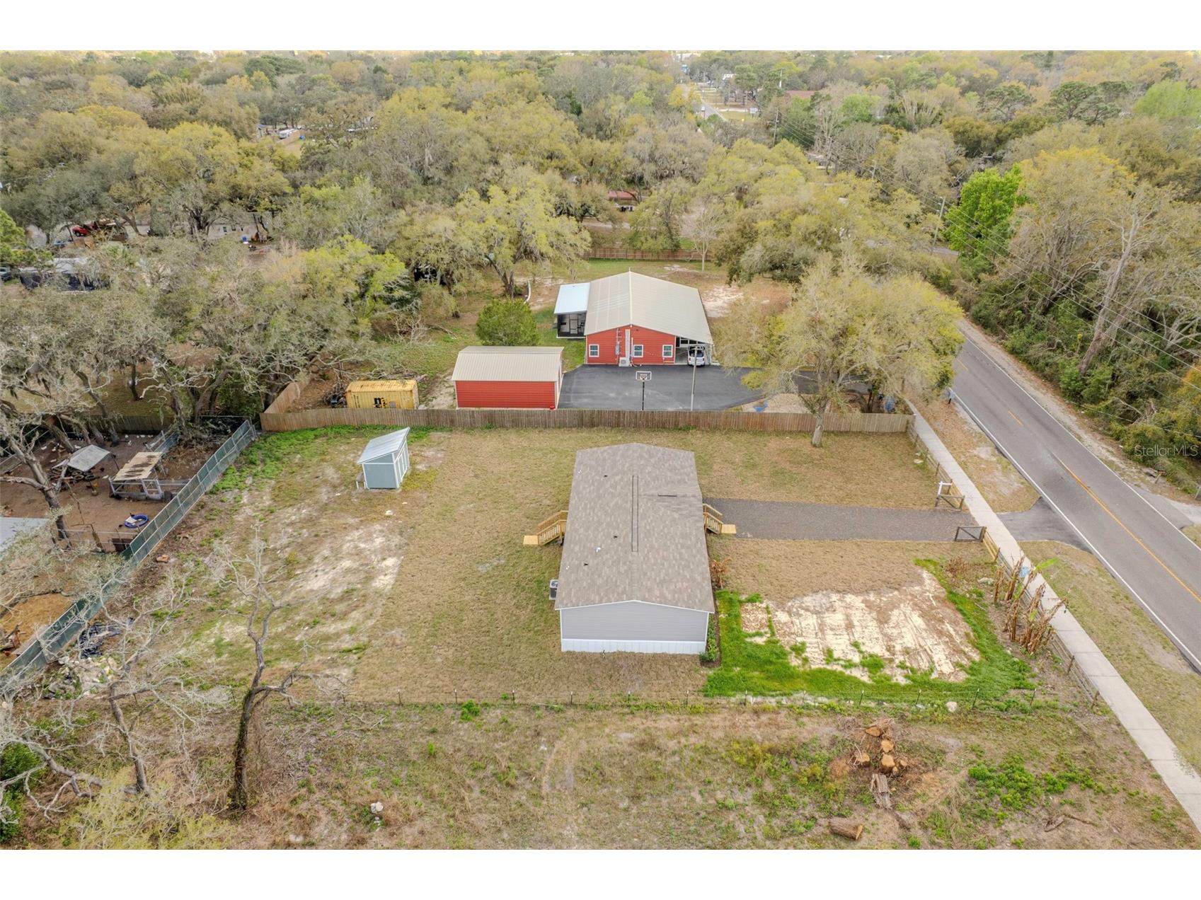 12396 Hicks Road Hudson FL 34667 W7882377 image10