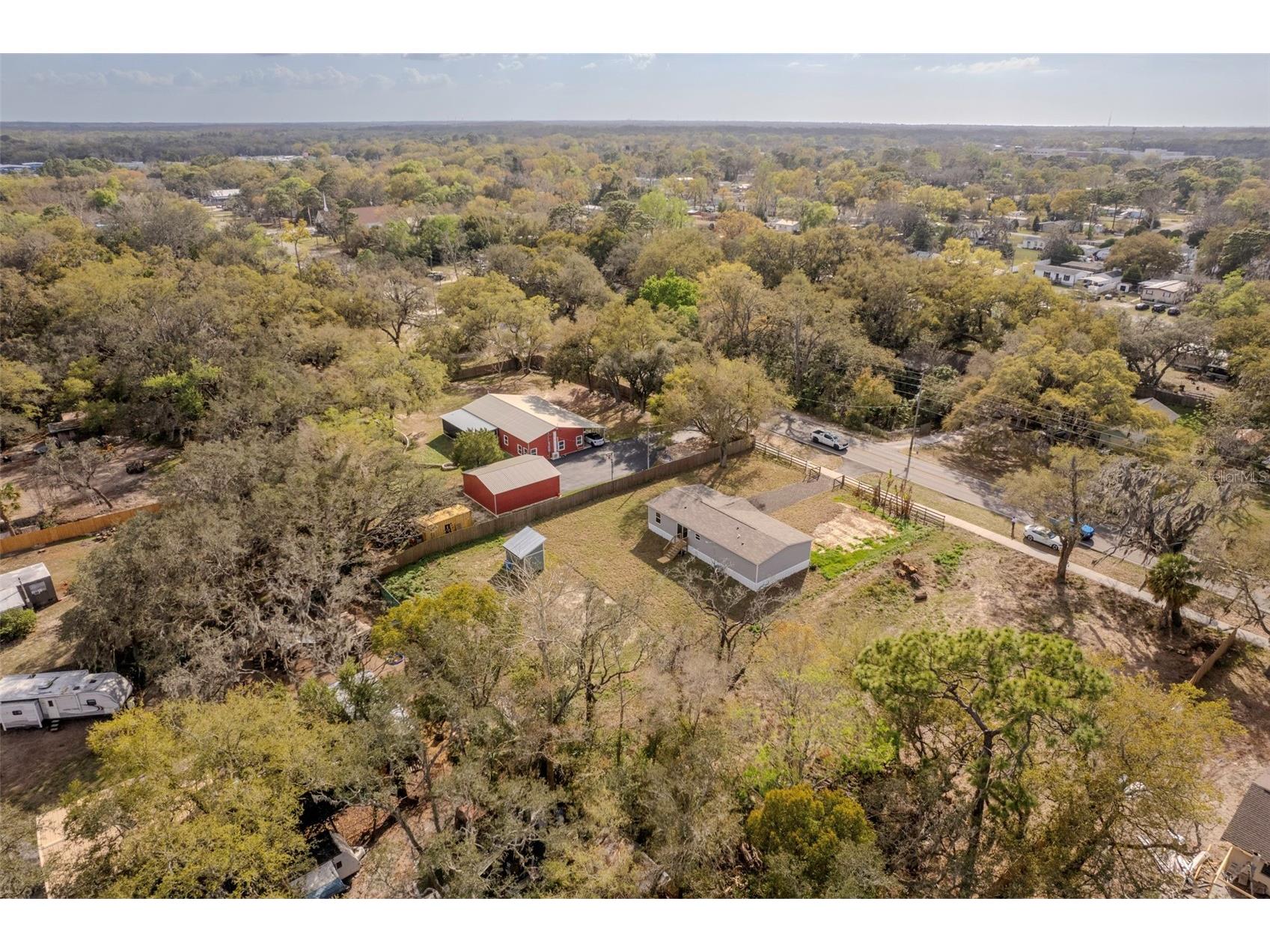 12396 Hicks Road Hudson FL 34667 W7882377 image19