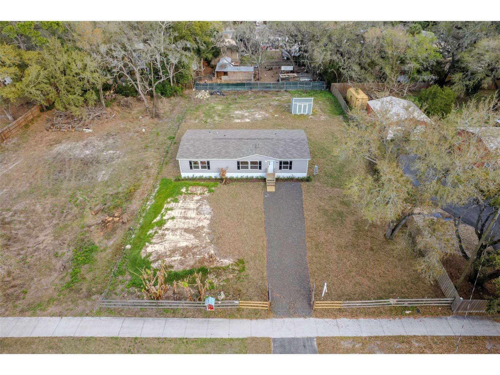 12396 Hicks Road Hudson FL 34667 W7882377 image9