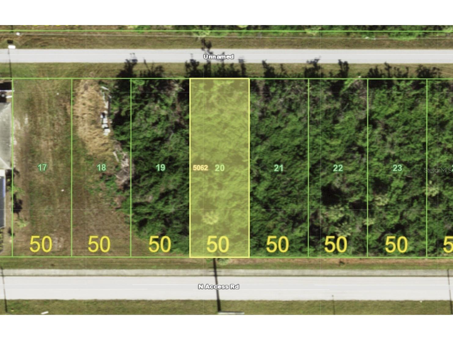 12396 N Access Road Port Charlotte FL 33981 N6144236 image1