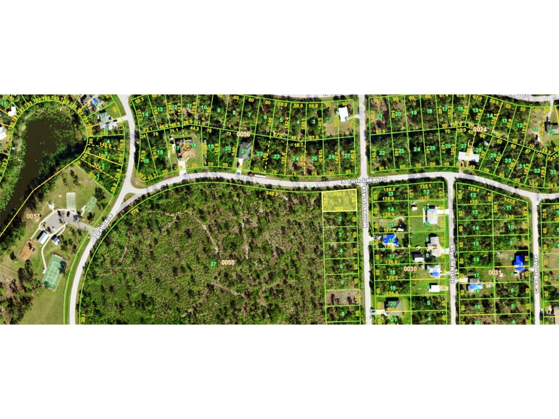 12397 Minnesota Avenue Punta Gorda FL 33955 S5122627 image1