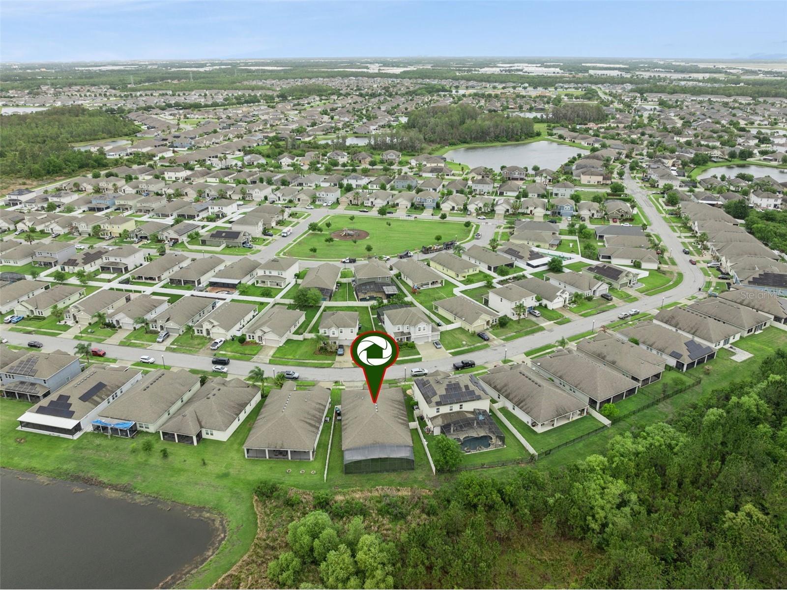 12397 Stone Bark Trail Orlando FL 32824 O6397426 image38