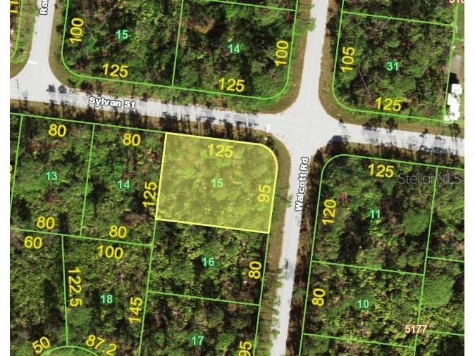 12397 Sylvan Street Port Charlotte FL 33981 D6147179 image1