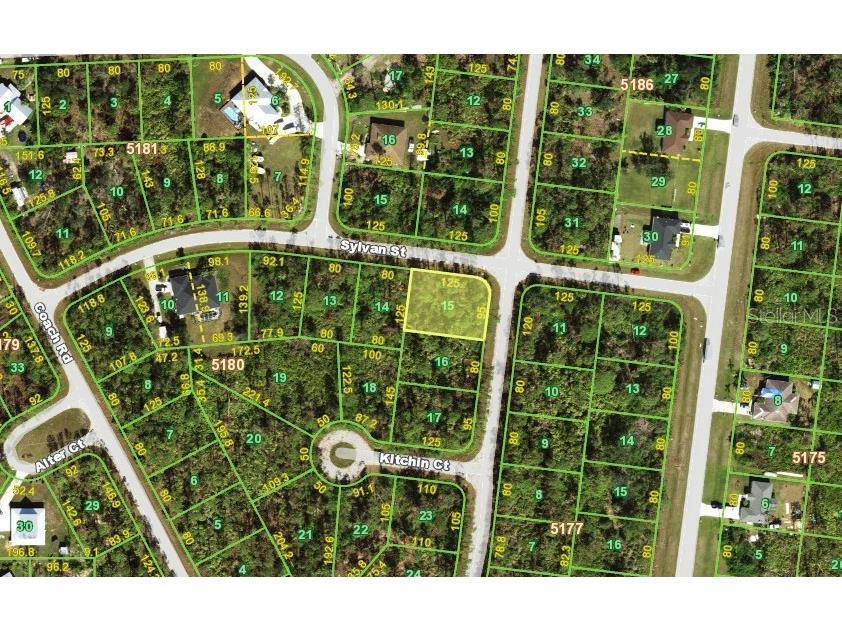 12397 Sylvan Street Port Charlotte FL 33981 D6147179 image2
