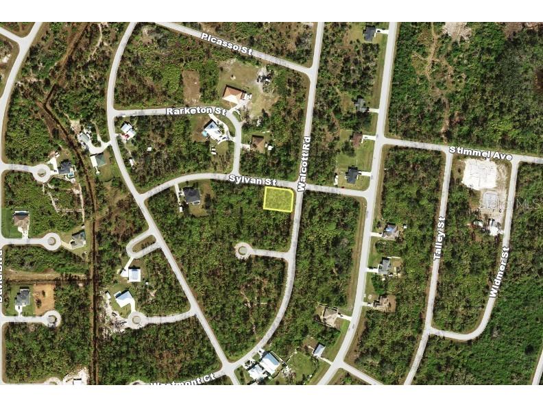 12397 Sylvan Street Port Charlotte FL 33981 D6147179 image3