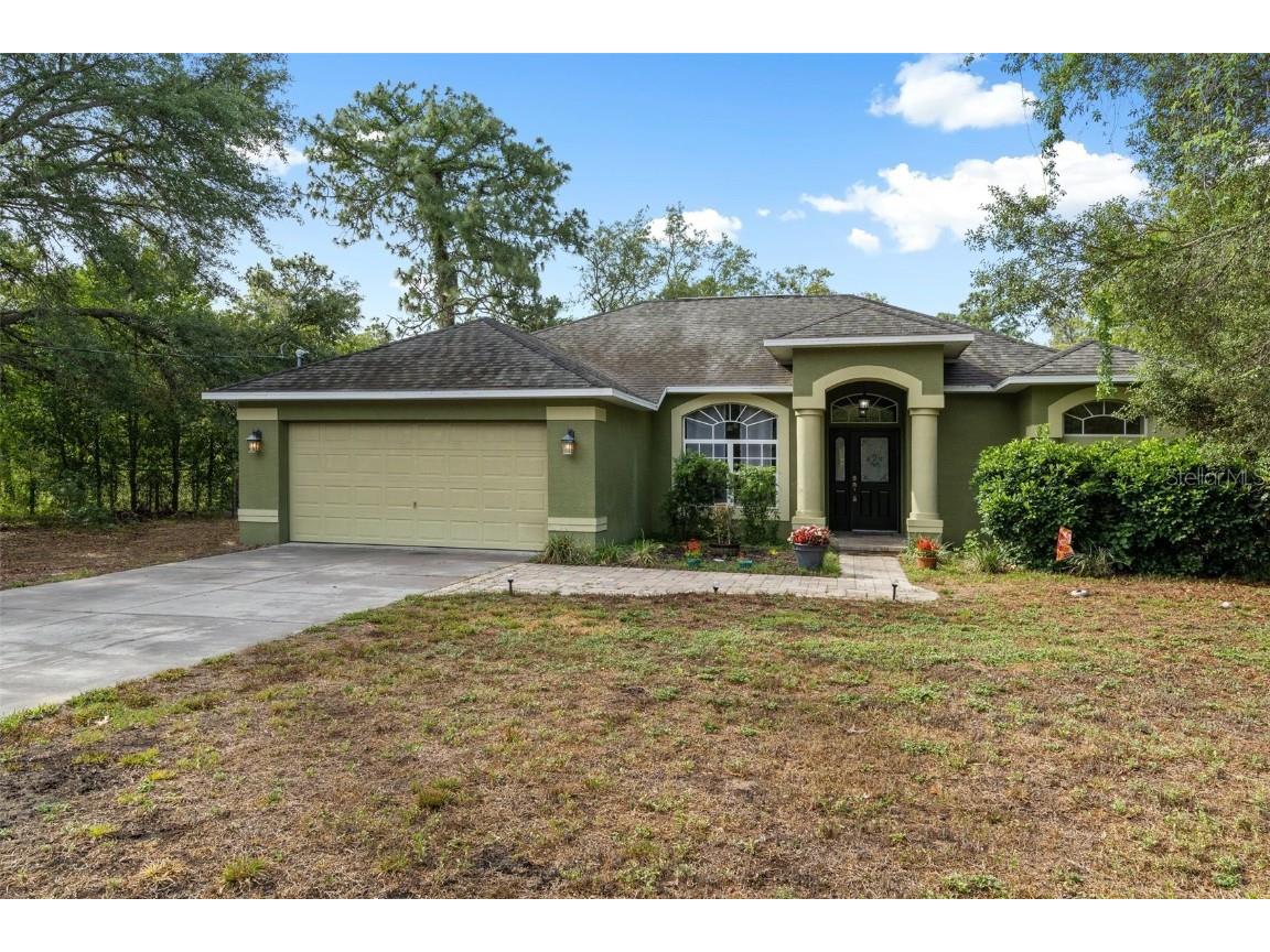 12398 Prairie Falcon Road Brooksville FL 34614 W7854144 image1
