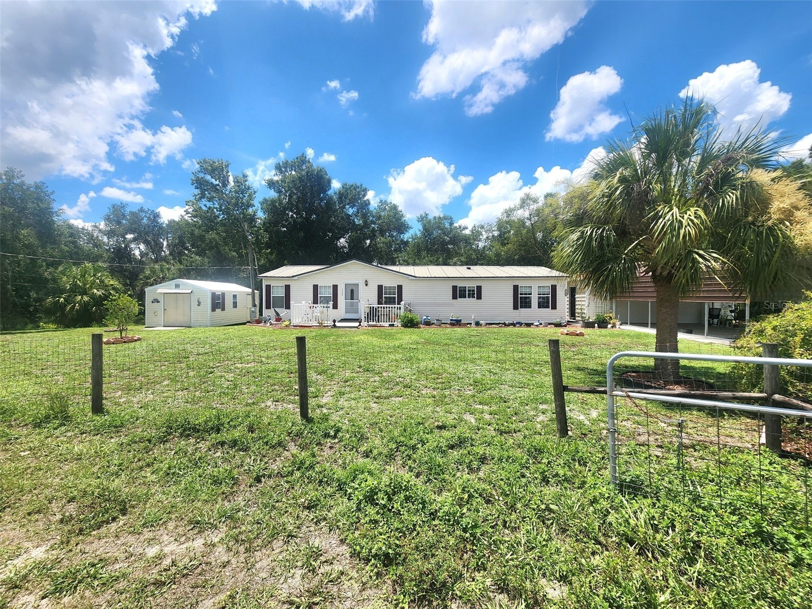 12398 SW Crenshaw Avenue Arcadia FL 34269 C7527858 image1