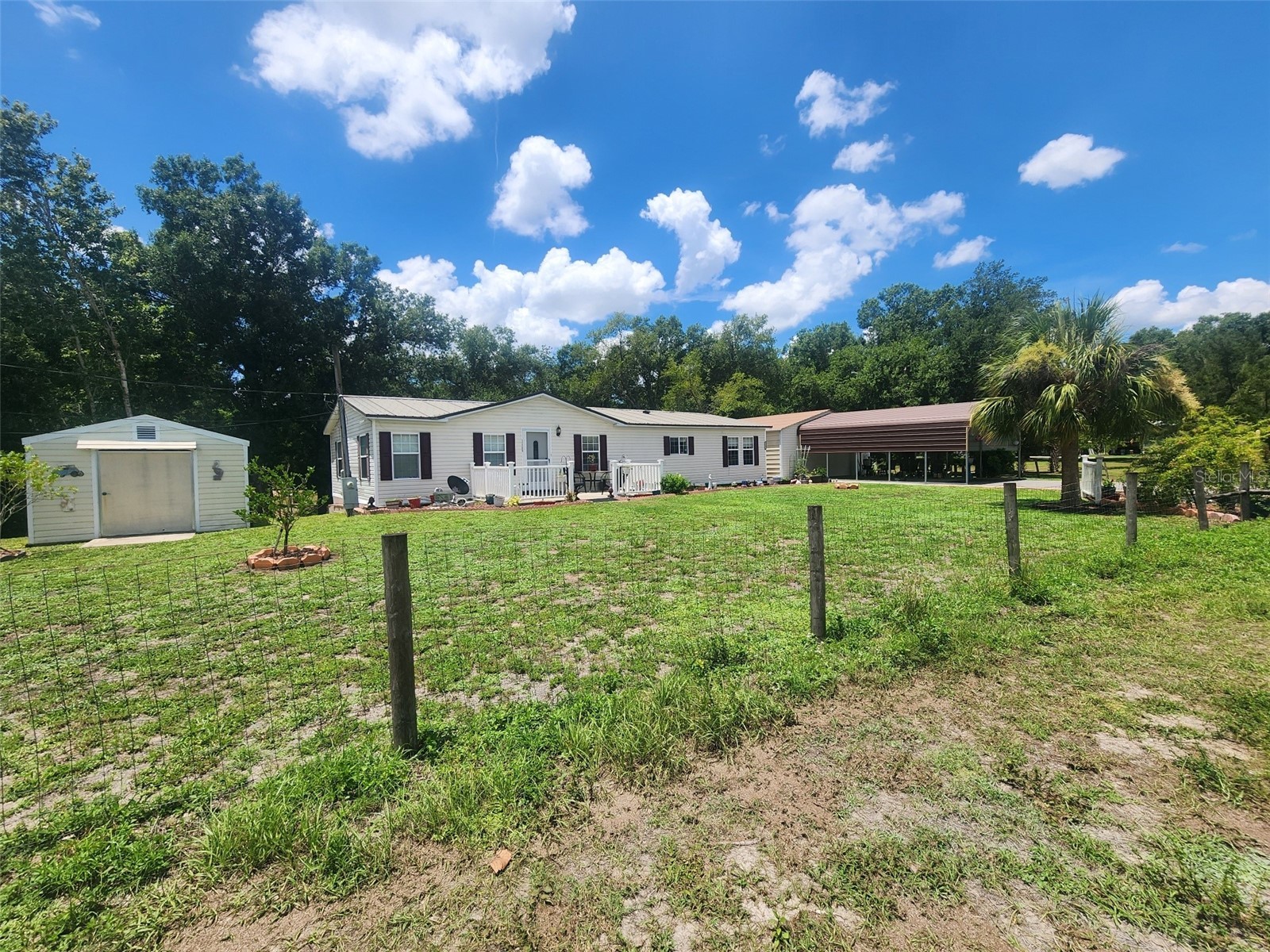 12398 SW Crenshaw Avenue Arcadia FL 34269 C7527858 image2
