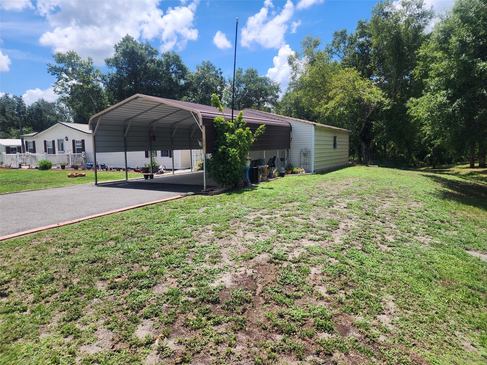 12398 SW Crenshaw Avenue Arcadia FL 34269 C7527858 image3