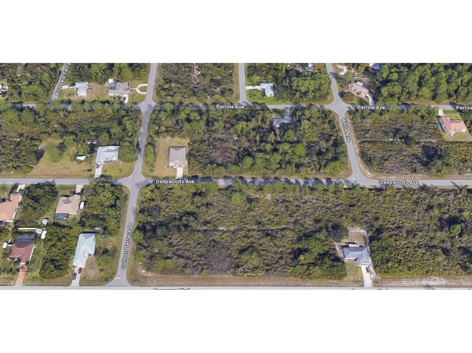 12399 Deepwoods Avenue Port Charlotte FL 33981 C7486483 image1