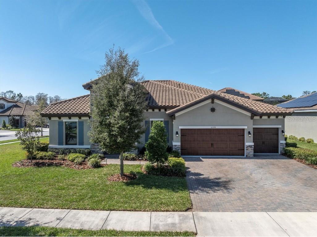 12399 Gulf Pine Spur Odessa FL 33556 W7873140 image1