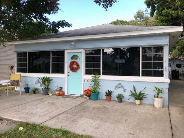 124 10th Avenue Indian Rocks Beach FL 33785 - GULF OF MEXICO U8248993 image1