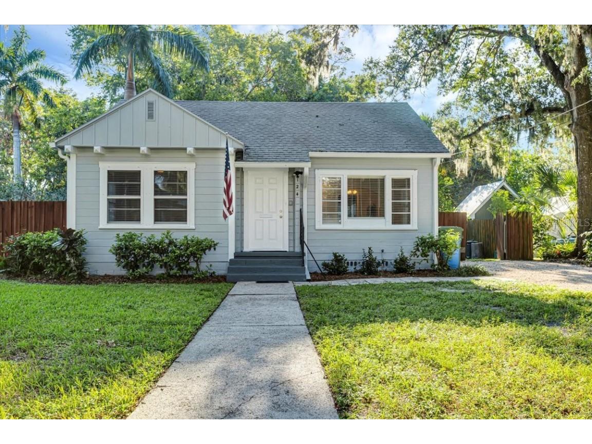 124 28th Street Court NW Bradenton FL 34205 A4582421 image1