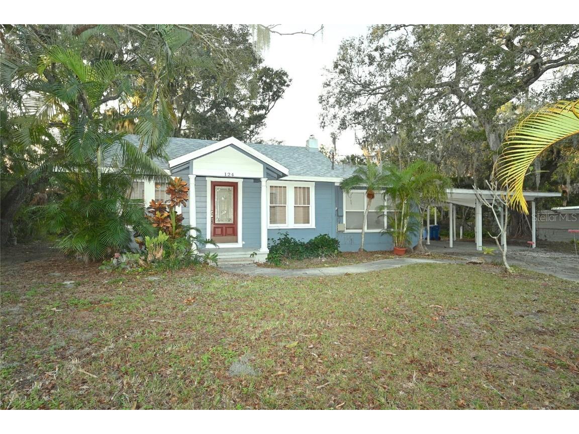 124 28th Street W Bradenton FL 34205 A4596250 image1