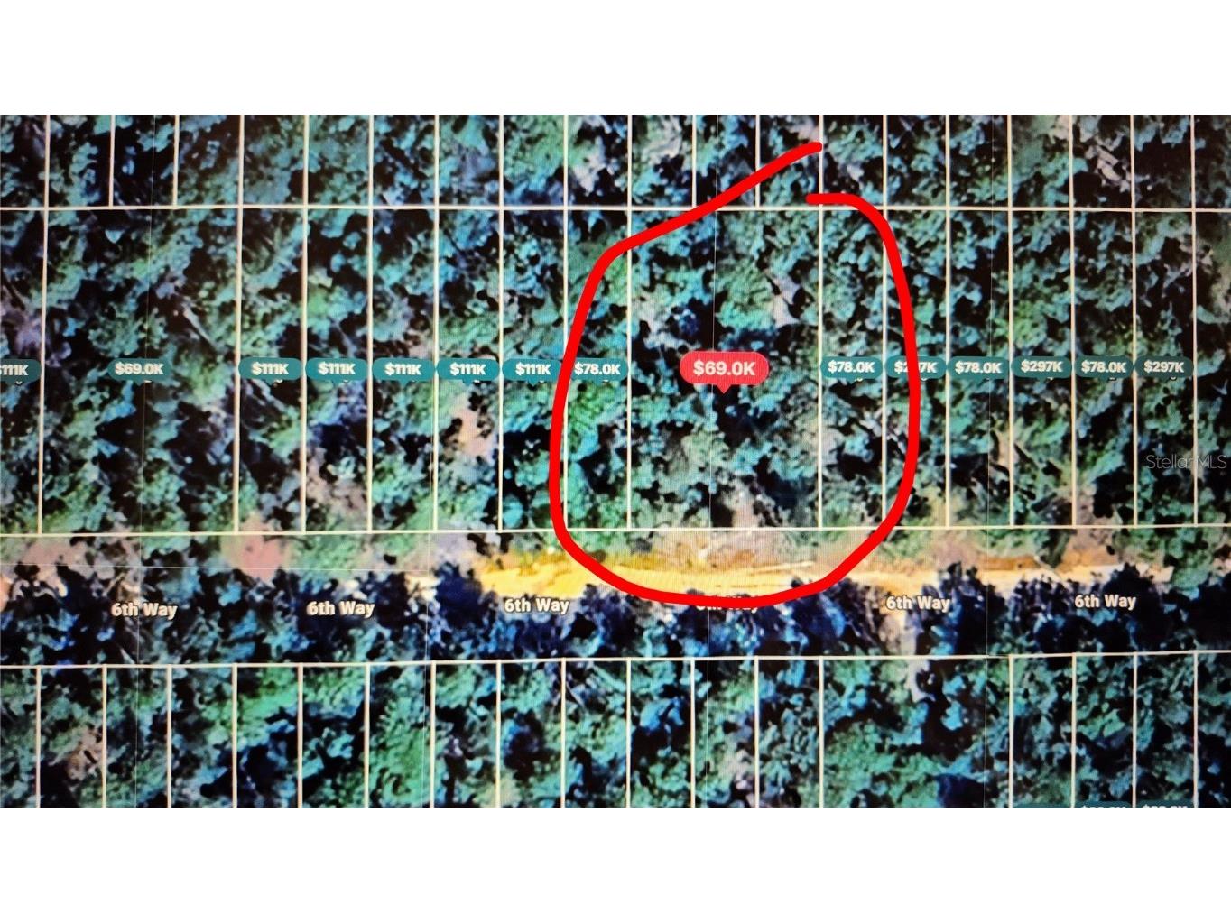 124 6th Way Interlachen FL 32148 O6342830 image1