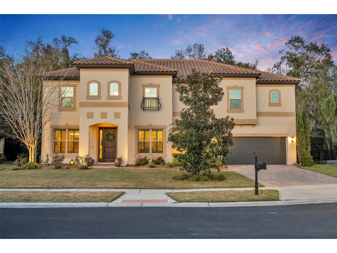 124 Adler Point Oviedo FL 32765 O6270720 image1