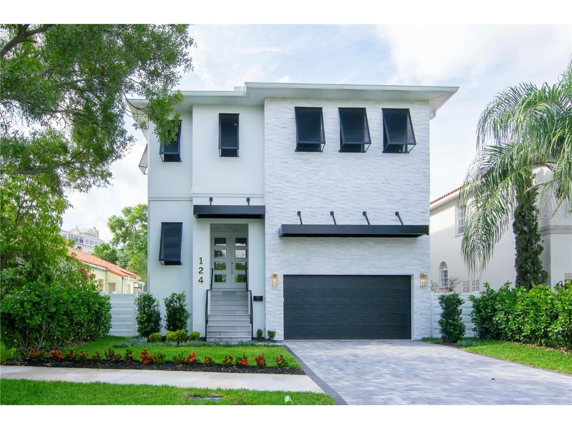 124 Adriatic Avenue Tampa FL 33606 T3427422 image1