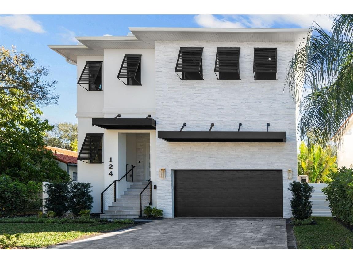 124 Adriatic Avenue Tampa FL 33606 T3502395 image1