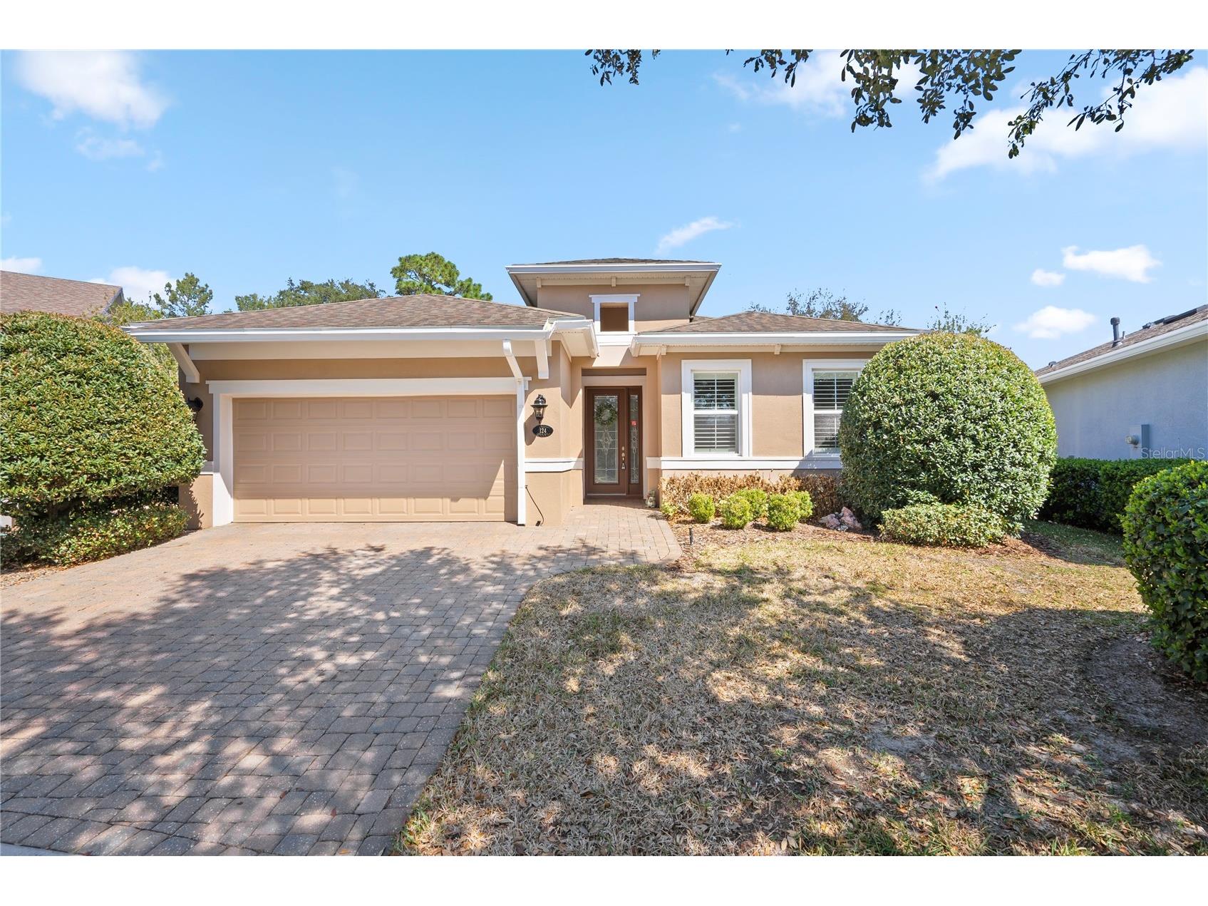 124 Amanthus Court Deland FL 32724 O6384618 image1