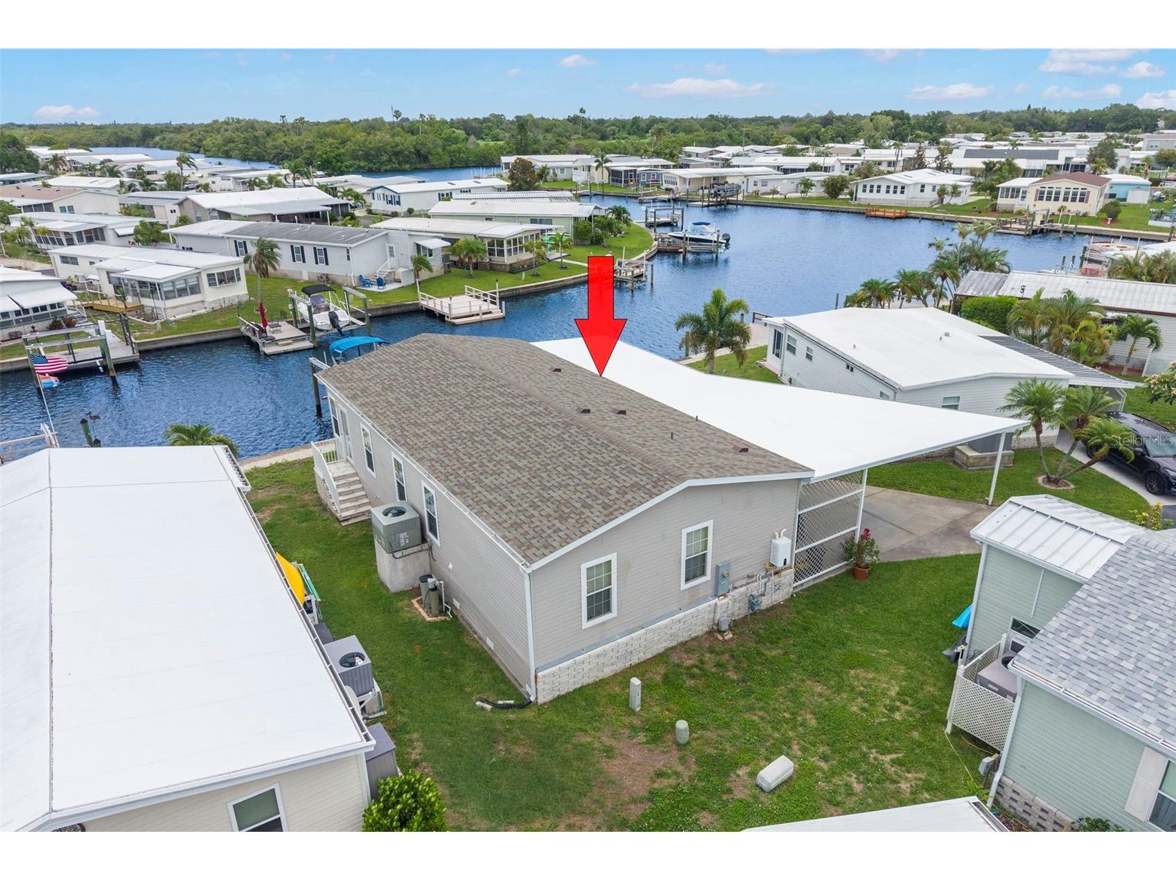 124 Americana Court NE #214 Saint Petersburg FL 33702 - TAMPA BAY TB8512099 image24