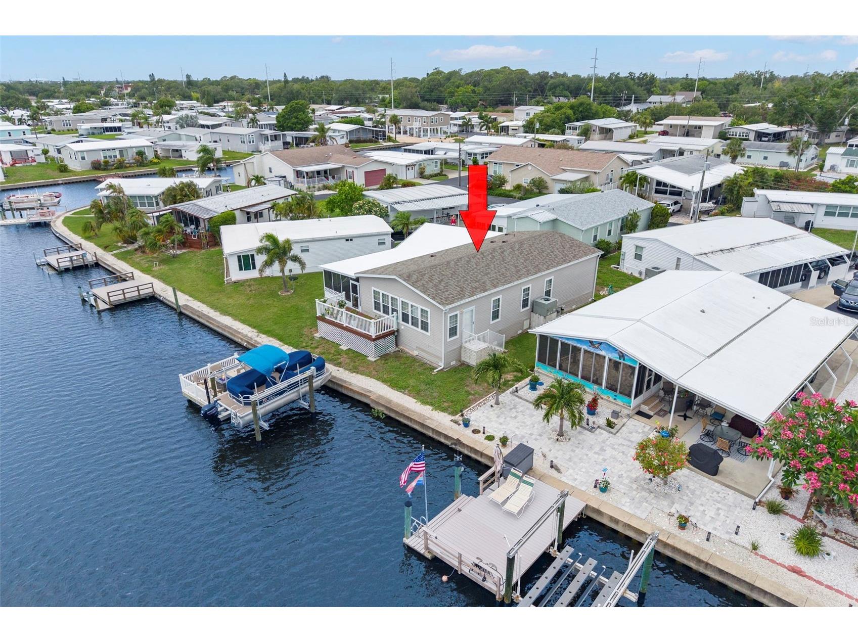 124 Americana Court NE #214 Saint Petersburg FL 33702 - TAMPA BAY TB8512099 image25