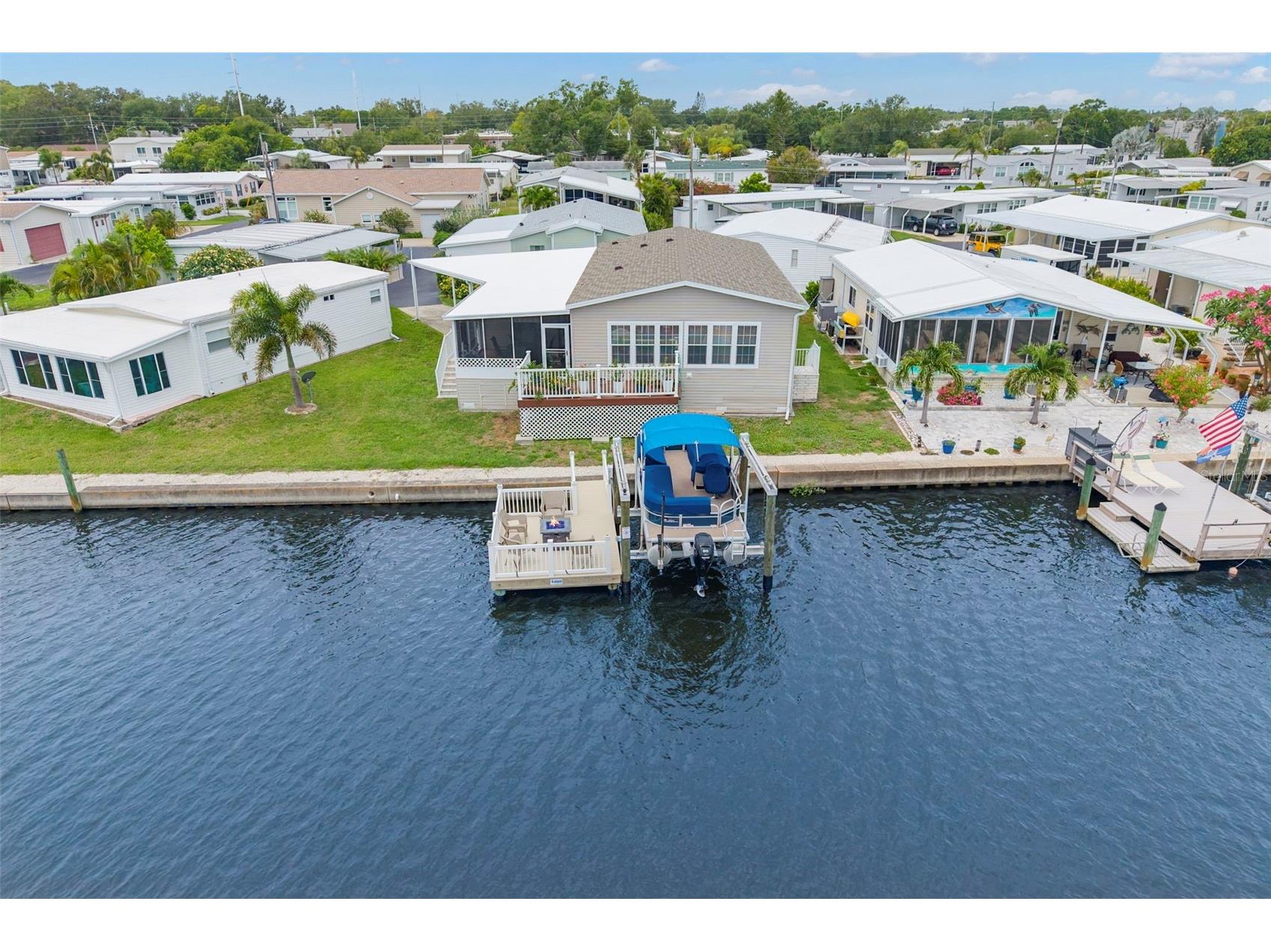 124 Americana Court NE #214 Saint Petersburg FL 33702 - TAMPA BAY TB8512099 image26
