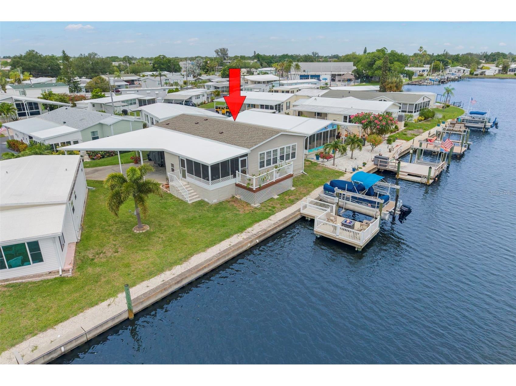 124 Americana Court NE #214 Saint Petersburg FL 33702 - TAMPA BAY TB8512099 image27