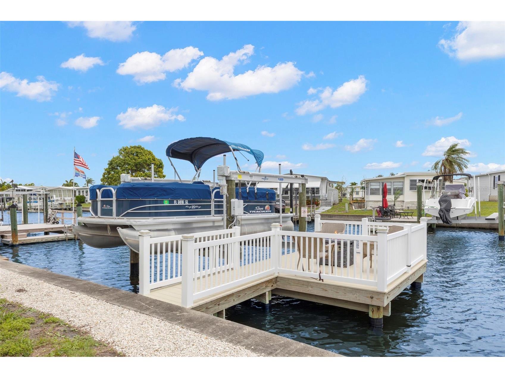 124 Americana Court NE #214 Saint Petersburg FL 33702 - TAMPA BAY TB8512099 image3