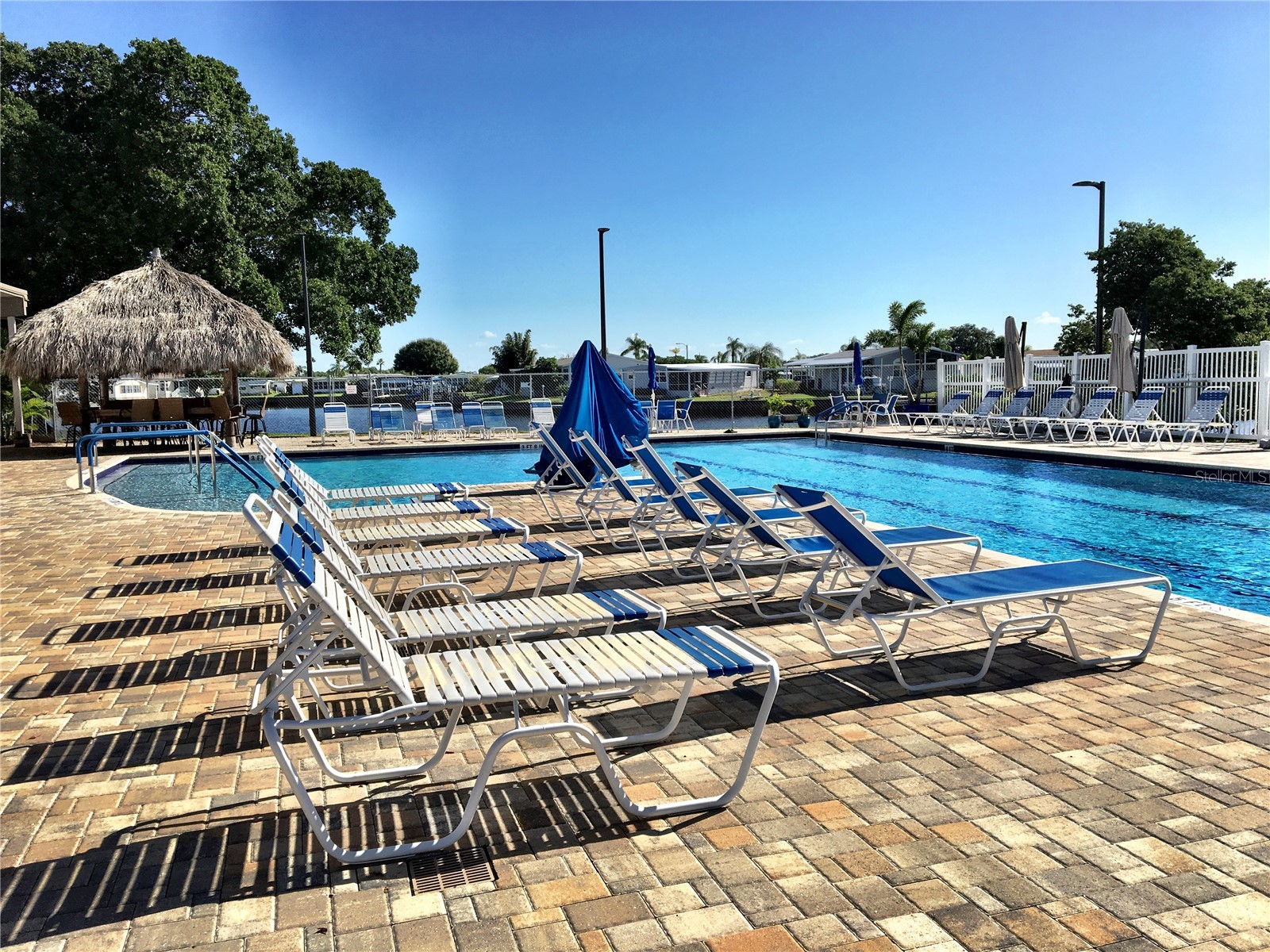 124 Americana Court NE #214 Saint Petersburg FL 33702 - TAMPA BAY TB8512099 image33