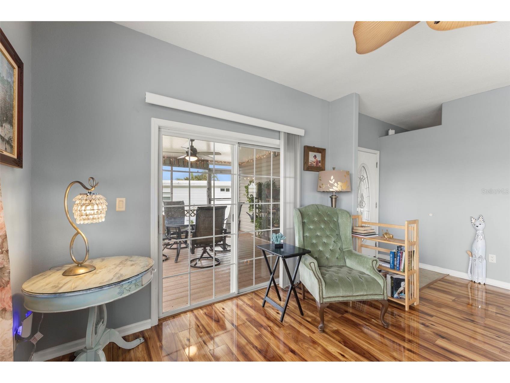 124 Americana Court NE #214 Saint Petersburg FL 33702 - TAMPA BAY TB8512099 image8