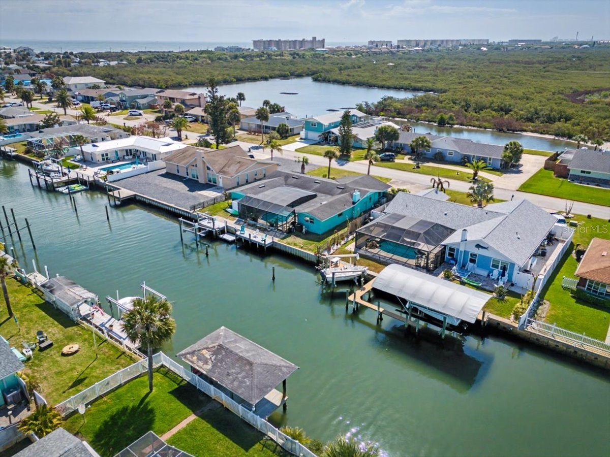 124 Anchor Drive Ponce Inlet FL 32127 - HALIFAX RIVER GC538966 image10