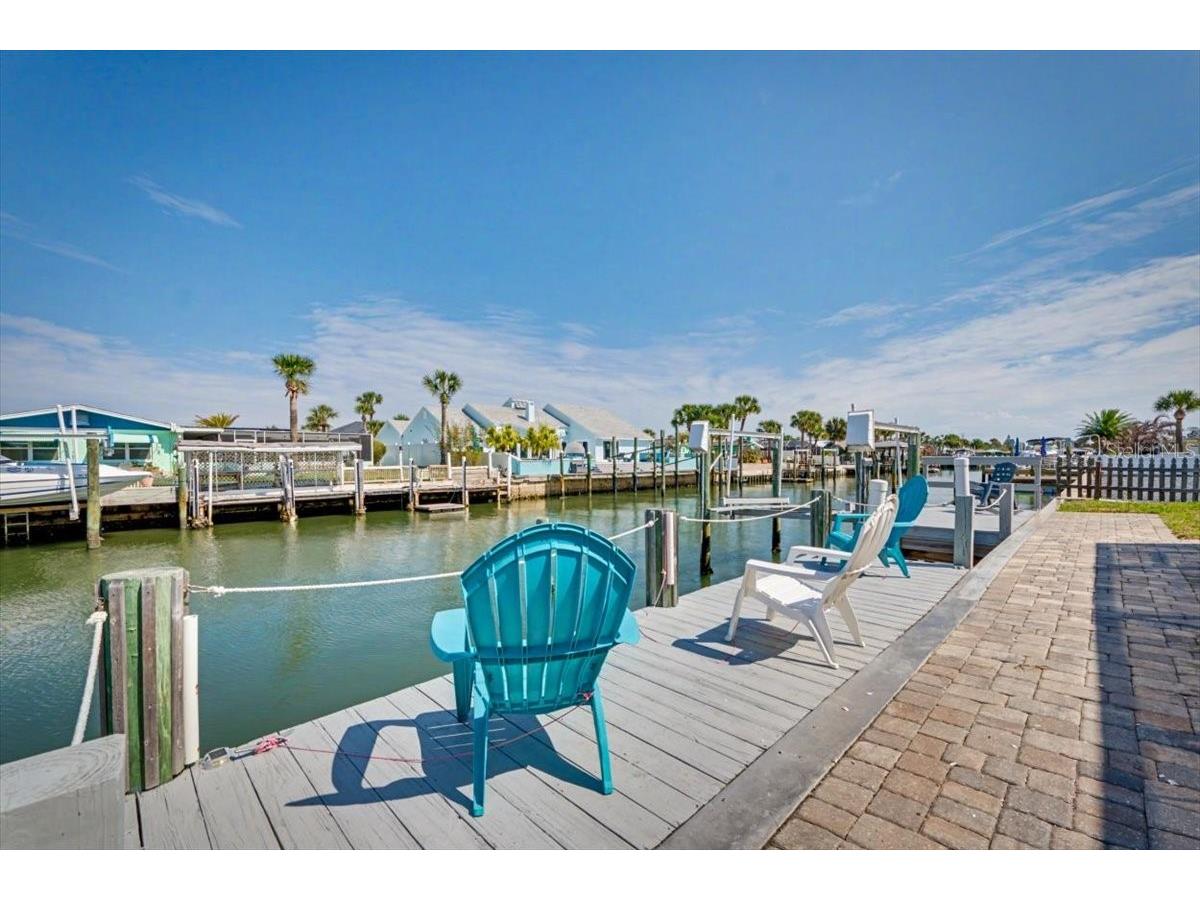 124 Anchor Drive Ponce Inlet FL 32127 - HALIFAX RIVER GC538966 image11