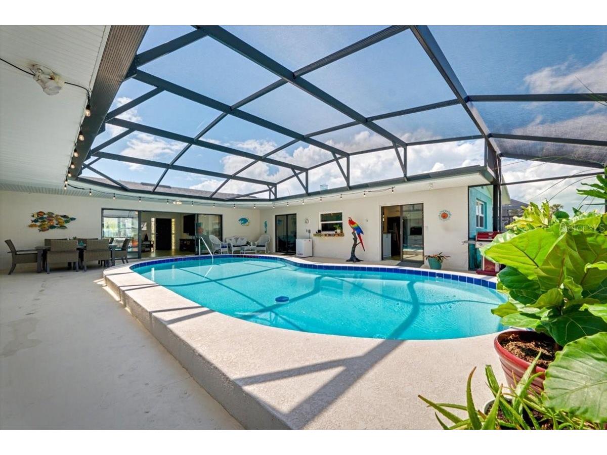 124 Anchor Drive Ponce Inlet FL 32127 - HALIFAX RIVER GC538966 image19