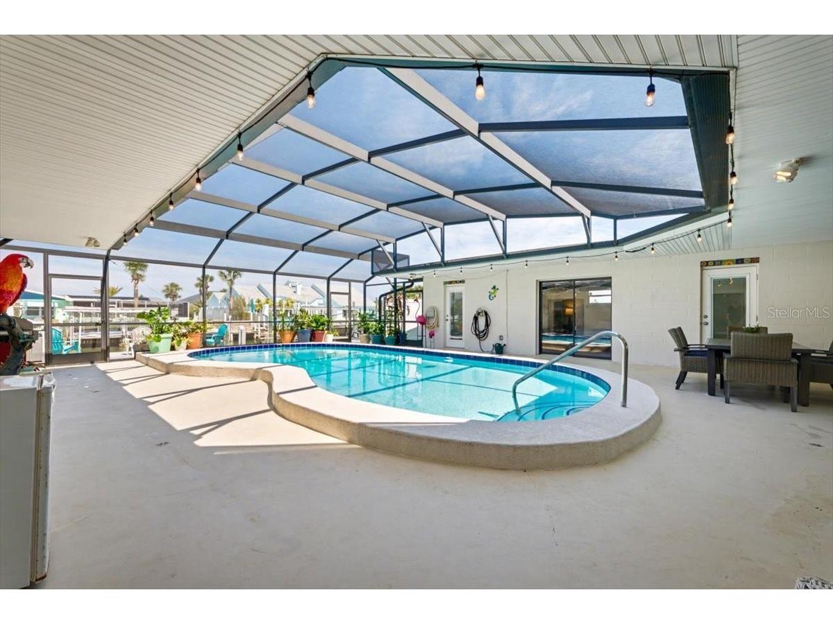 124 Anchor Drive Ponce Inlet FL 32127 - HALIFAX RIVER GC538966 image31