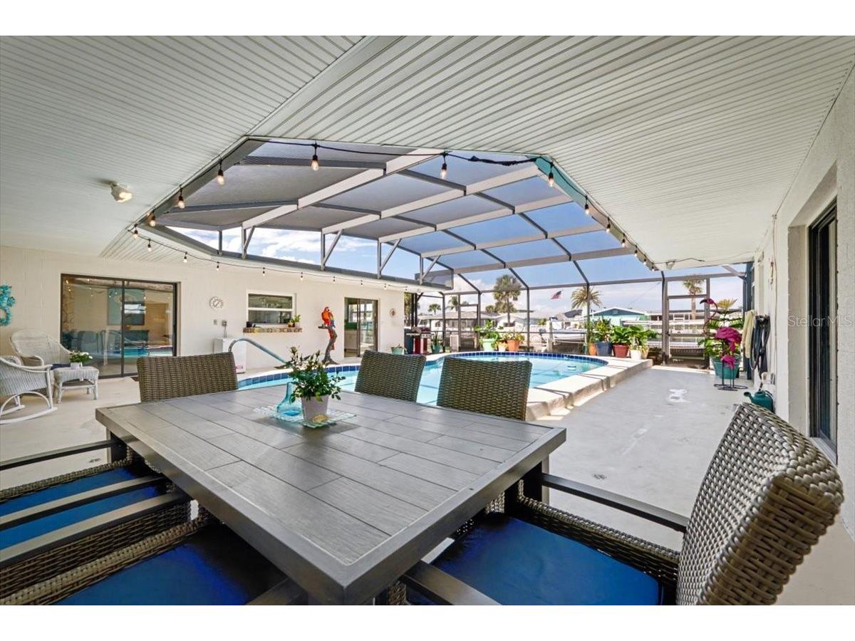 124 Anchor Drive Ponce Inlet FL 32127 - HALIFAX RIVER GC538966 image32