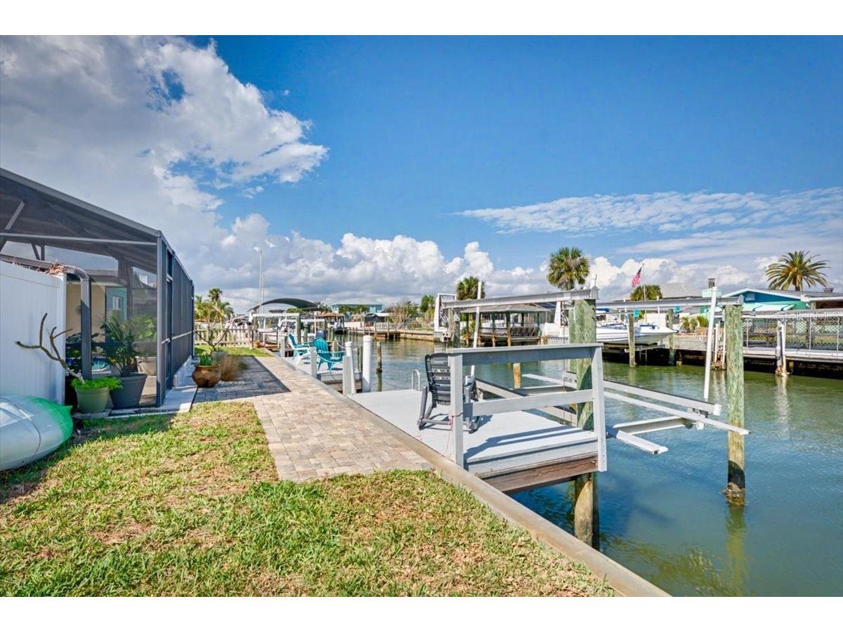 124 Anchor Drive Ponce Inlet FL 32127 - HALIFAX RIVER GC538966 image33