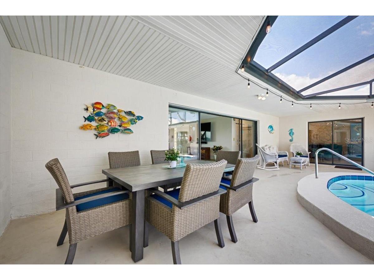 124 Anchor Drive Ponce Inlet FL 32127 - HALIFAX RIVER GC538966 image39