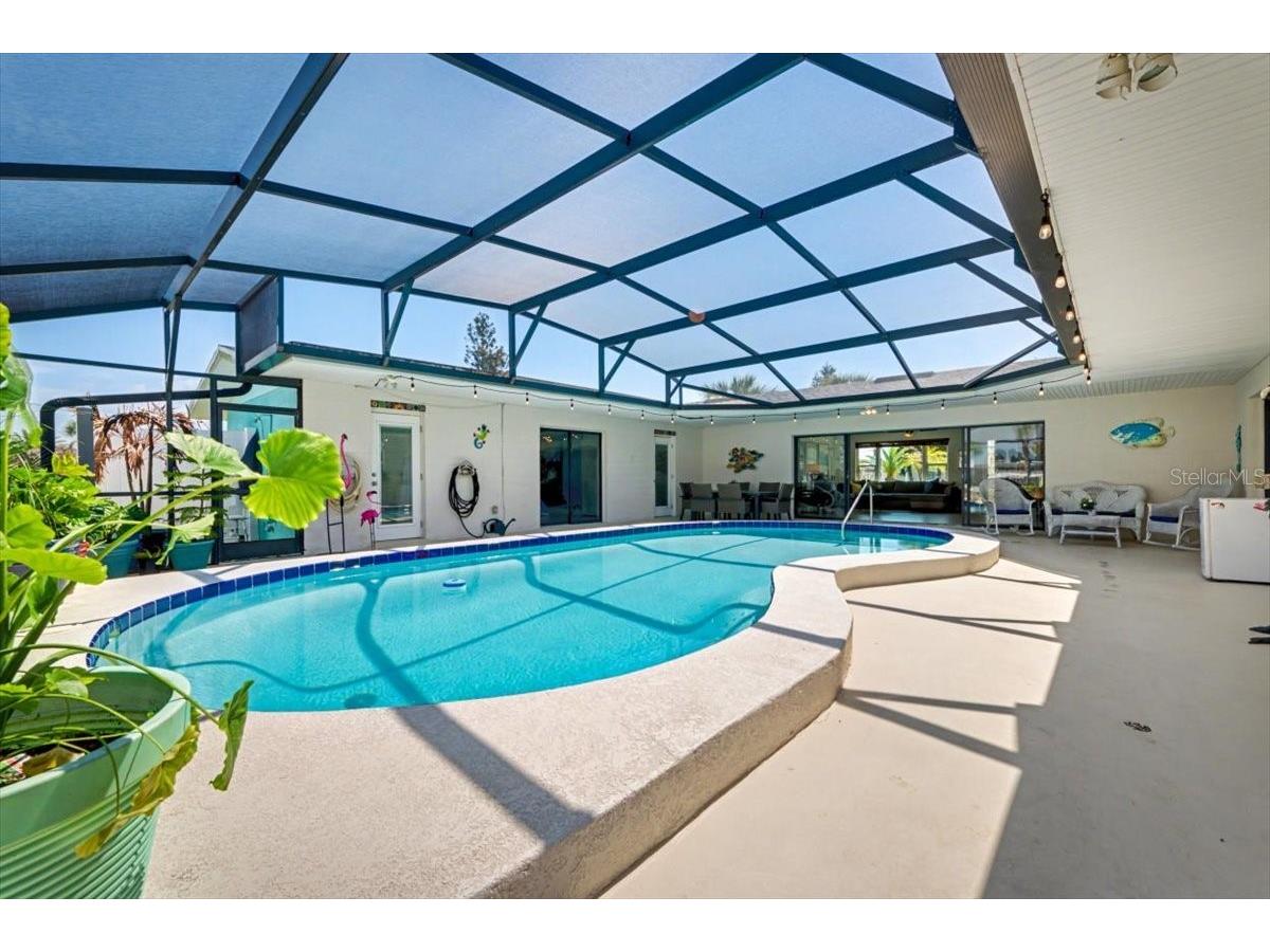 124 Anchor Drive Ponce Inlet FL 32127 - HALIFAX RIVER GC538966 image4