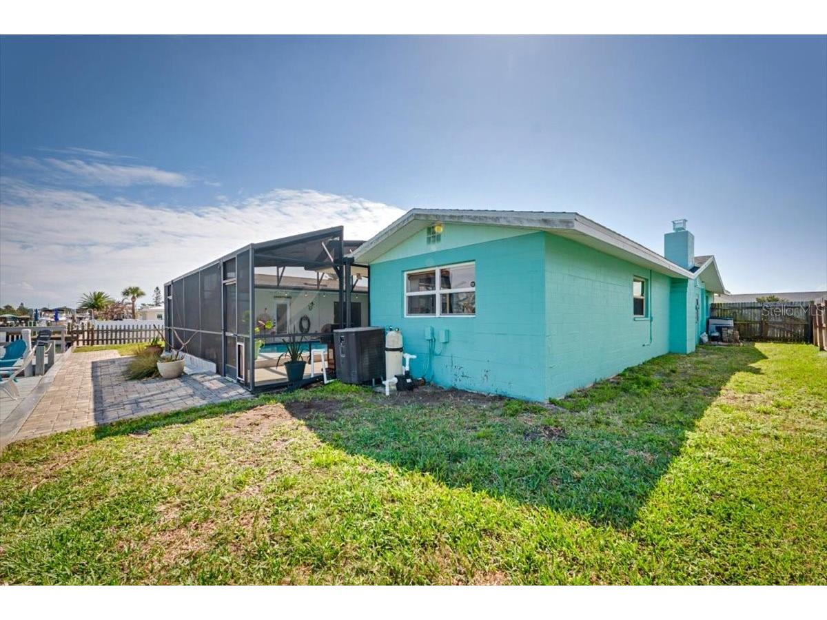 124 Anchor Drive Ponce Inlet FL 32127 - HALIFAX RIVER GC538966 image41