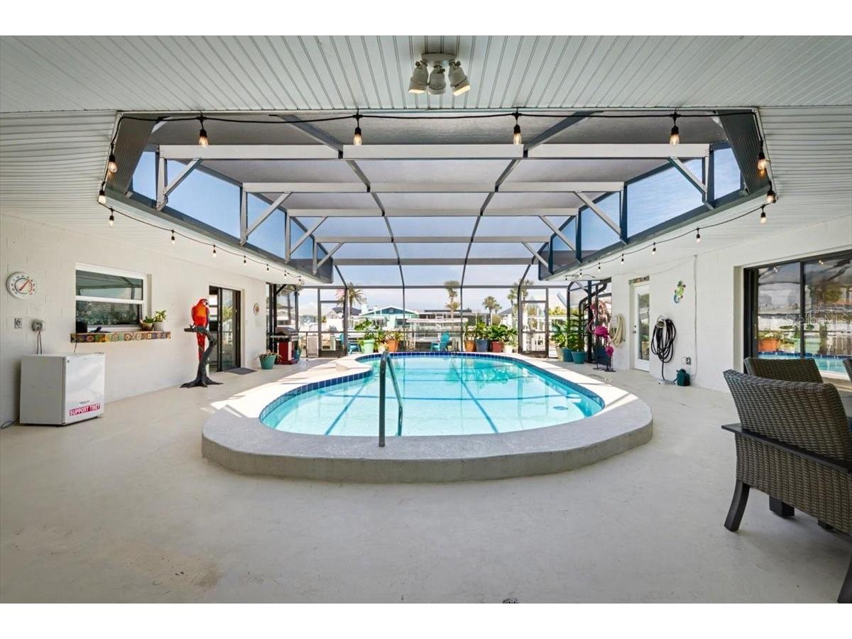124 Anchor Drive Ponce Inlet FL 32127 - HALIFAX RIVER GC538966 image43