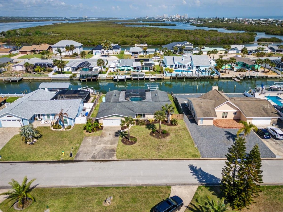 124 Anchor Drive Ponce Inlet FL 32127 - HALIFAX RIVER GC538966 image51