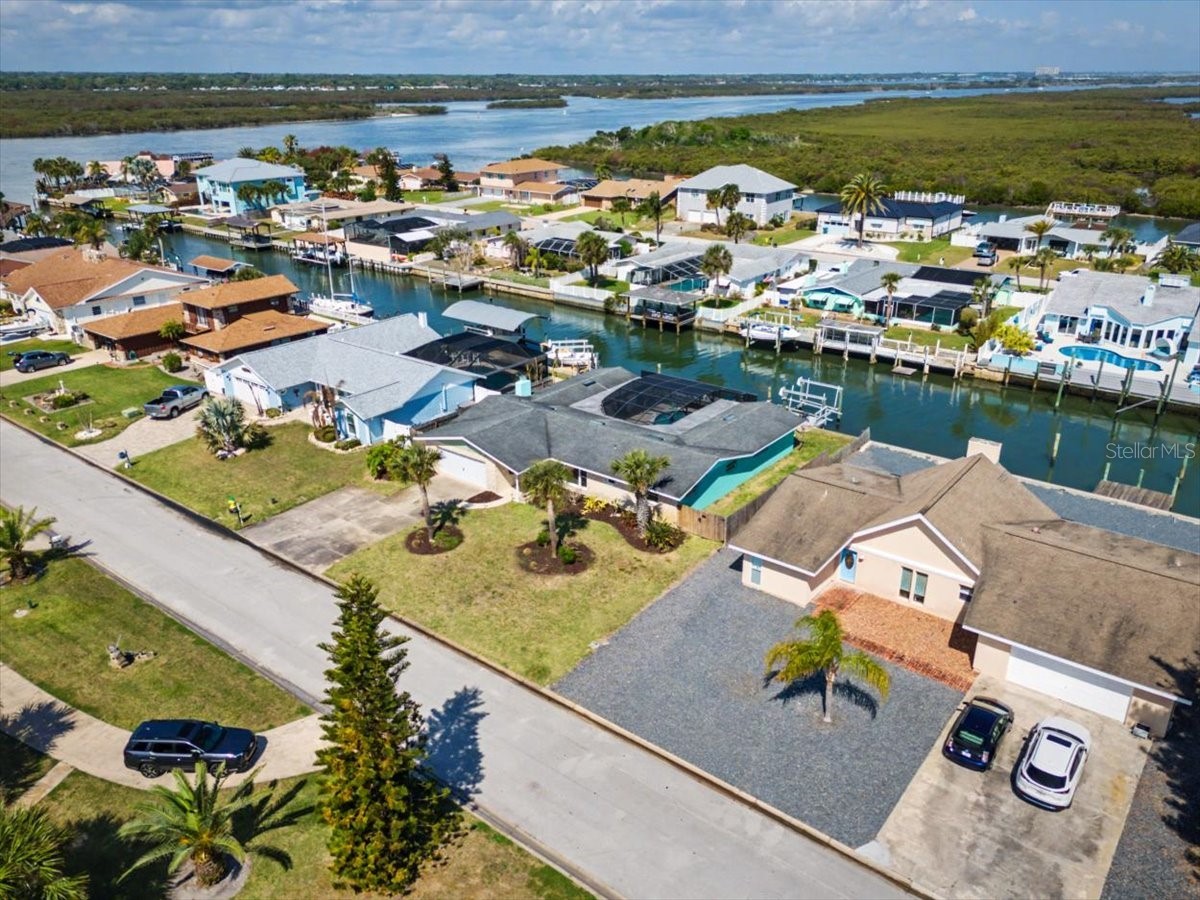 124 Anchor Drive Ponce Inlet FL 32127 - HALIFAX RIVER GC538966 image52