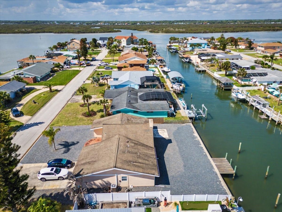 124 Anchor Drive Ponce Inlet FL 32127 - HALIFAX RIVER GC538966 image53