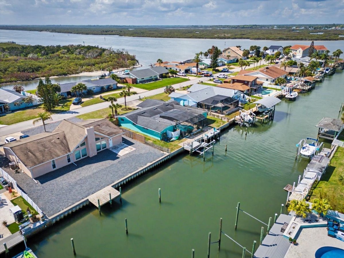 124 Anchor Drive Ponce Inlet FL 32127 - HALIFAX RIVER GC538966 image54
