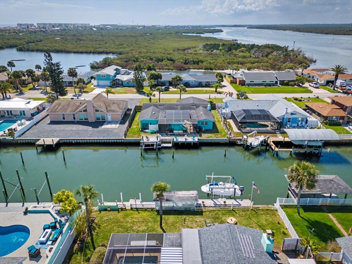 124 Anchor Drive Ponce Inlet FL 32127 - HALIFAX RIVER GC538966 image55