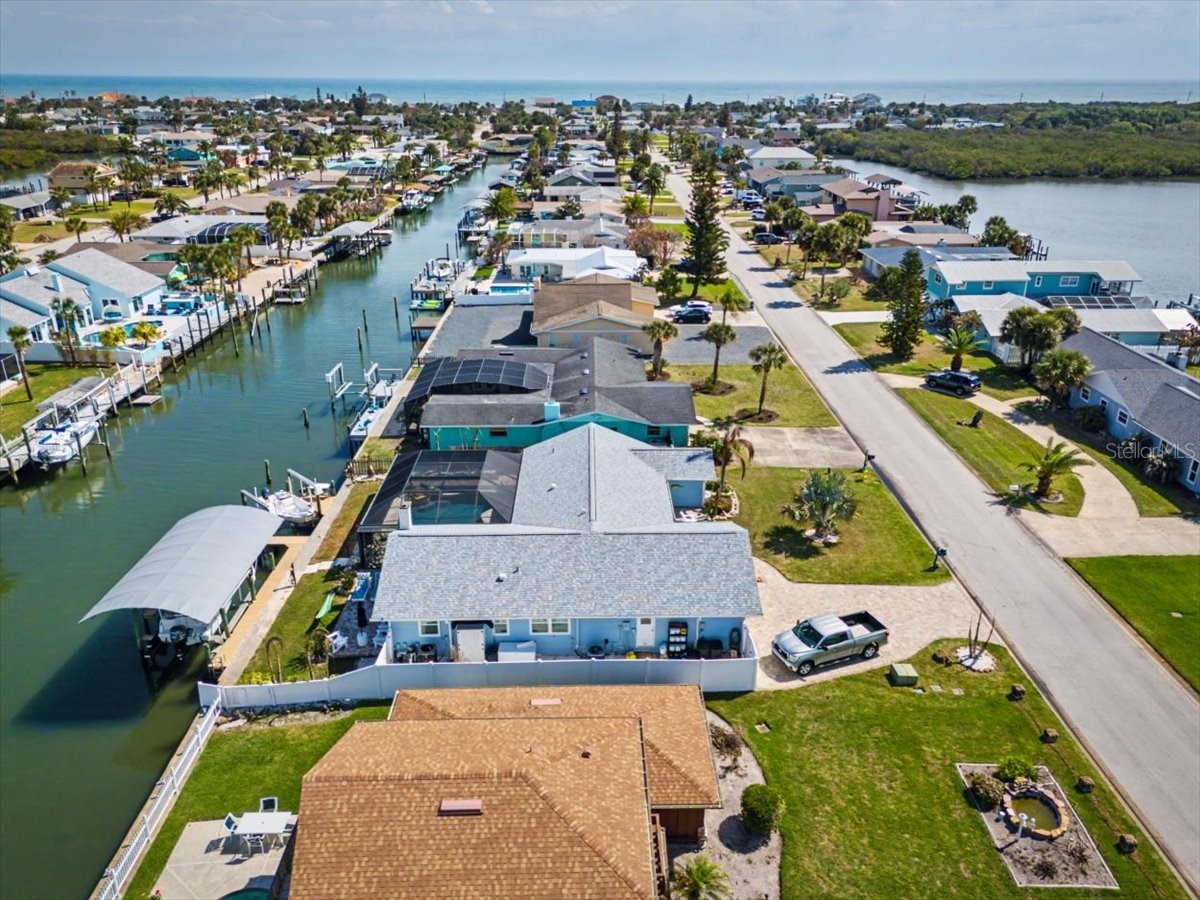 124 Anchor Drive Ponce Inlet FL 32127 - HALIFAX RIVER GC538966 image56