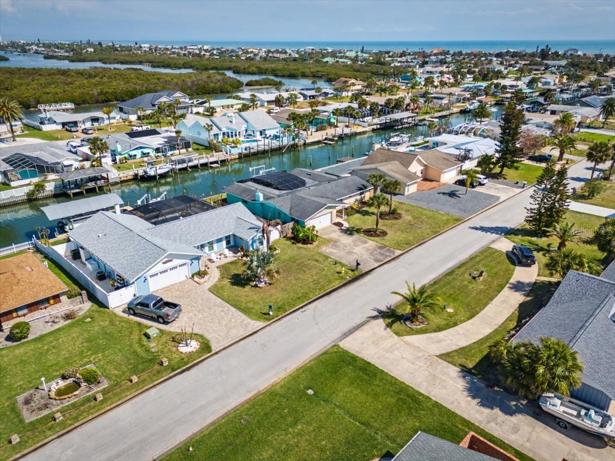 124 Anchor Drive Ponce Inlet FL 32127 - HALIFAX RIVER GC538966 image57